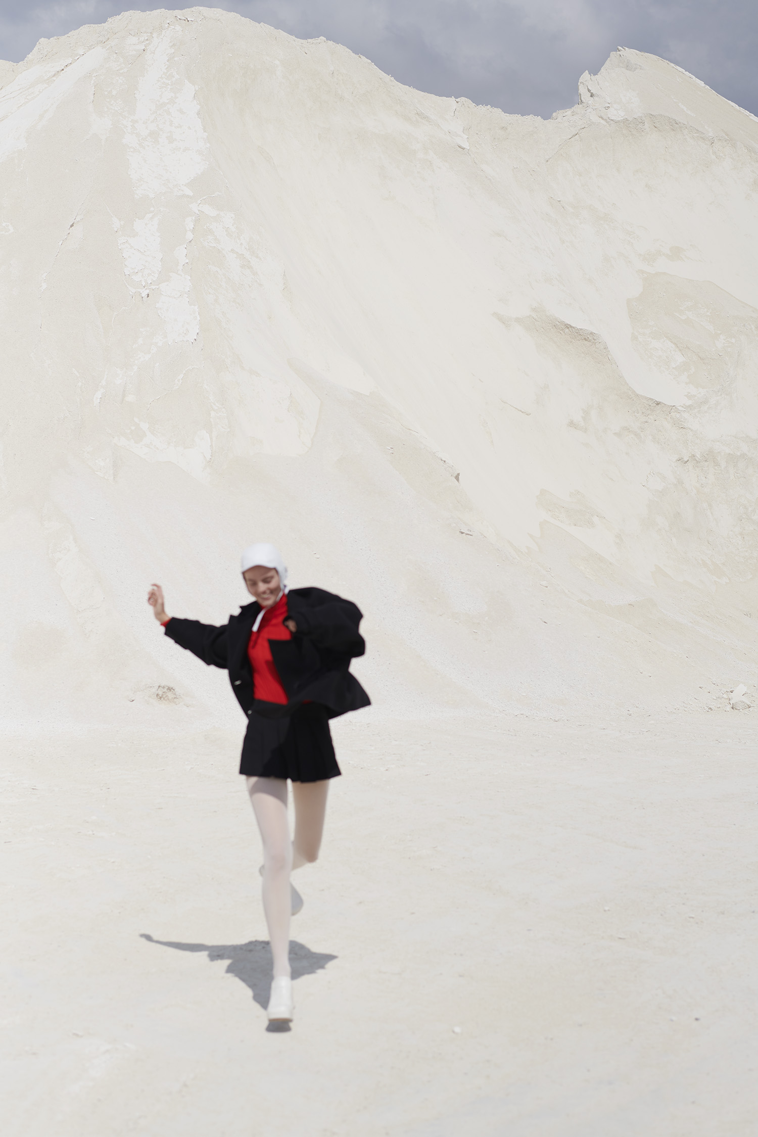 The Modernist | Maaike