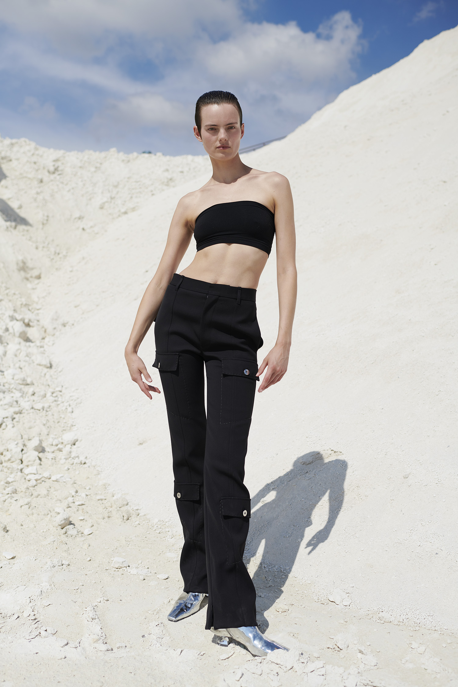 The Modernist | Maaike