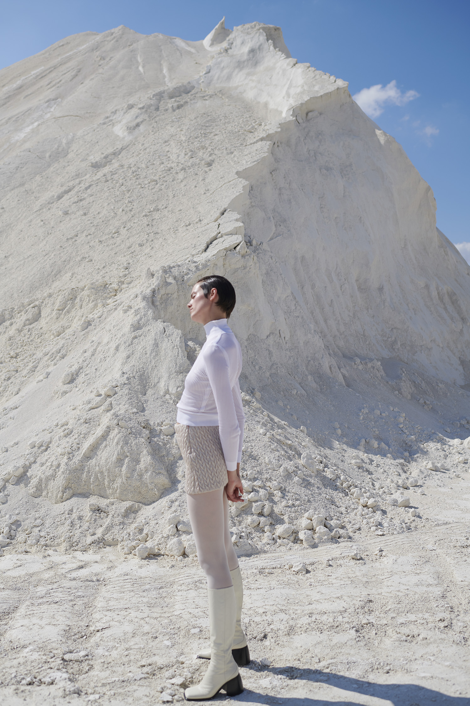 The Modernist | Maaike