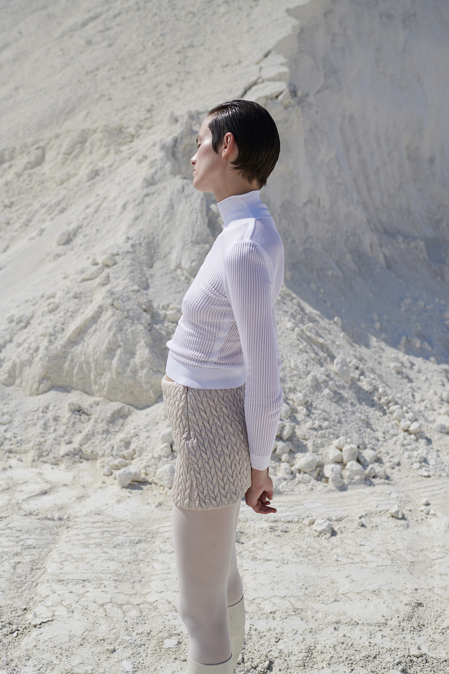 The Modernist | Maaike