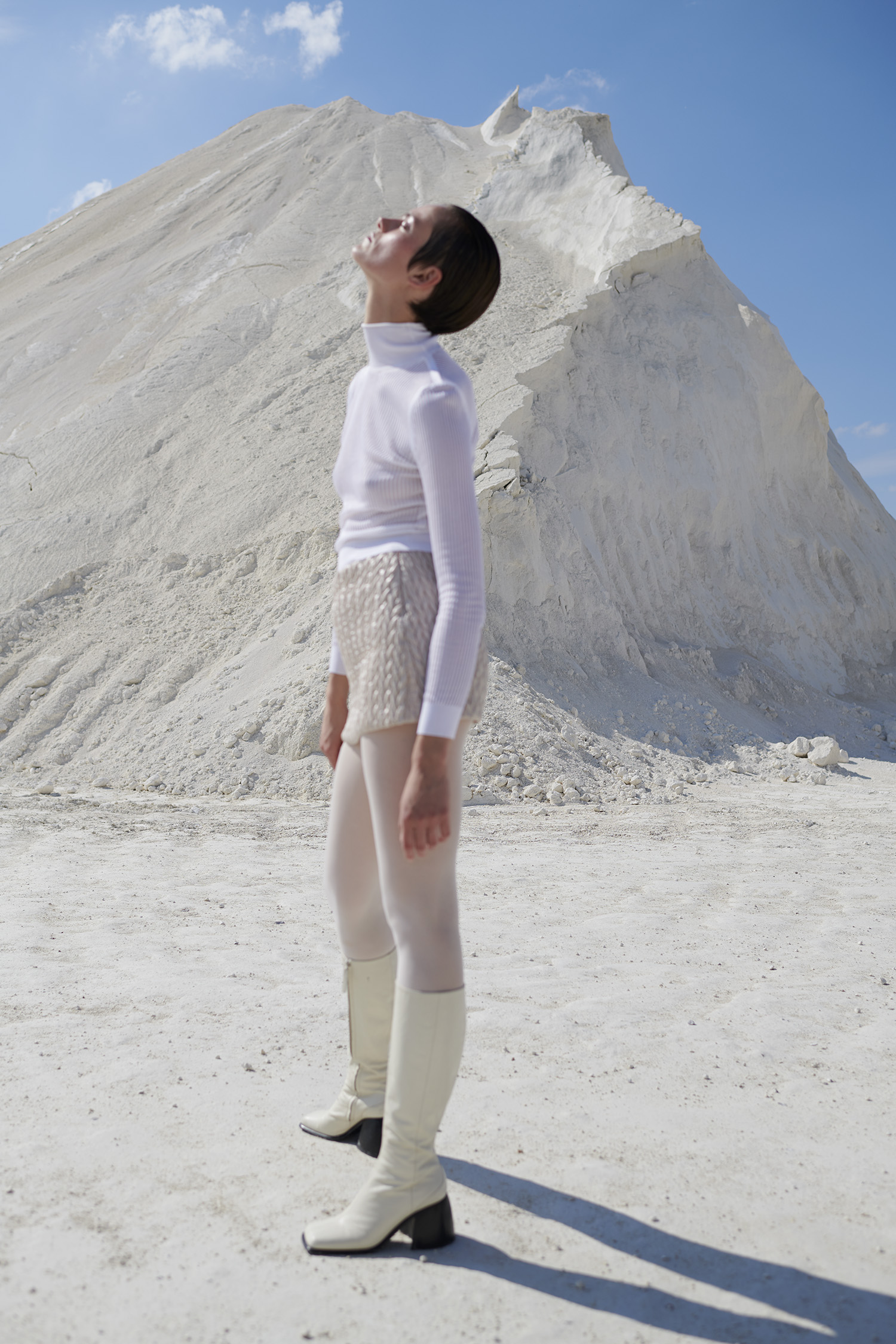 The Modernist | Maaike