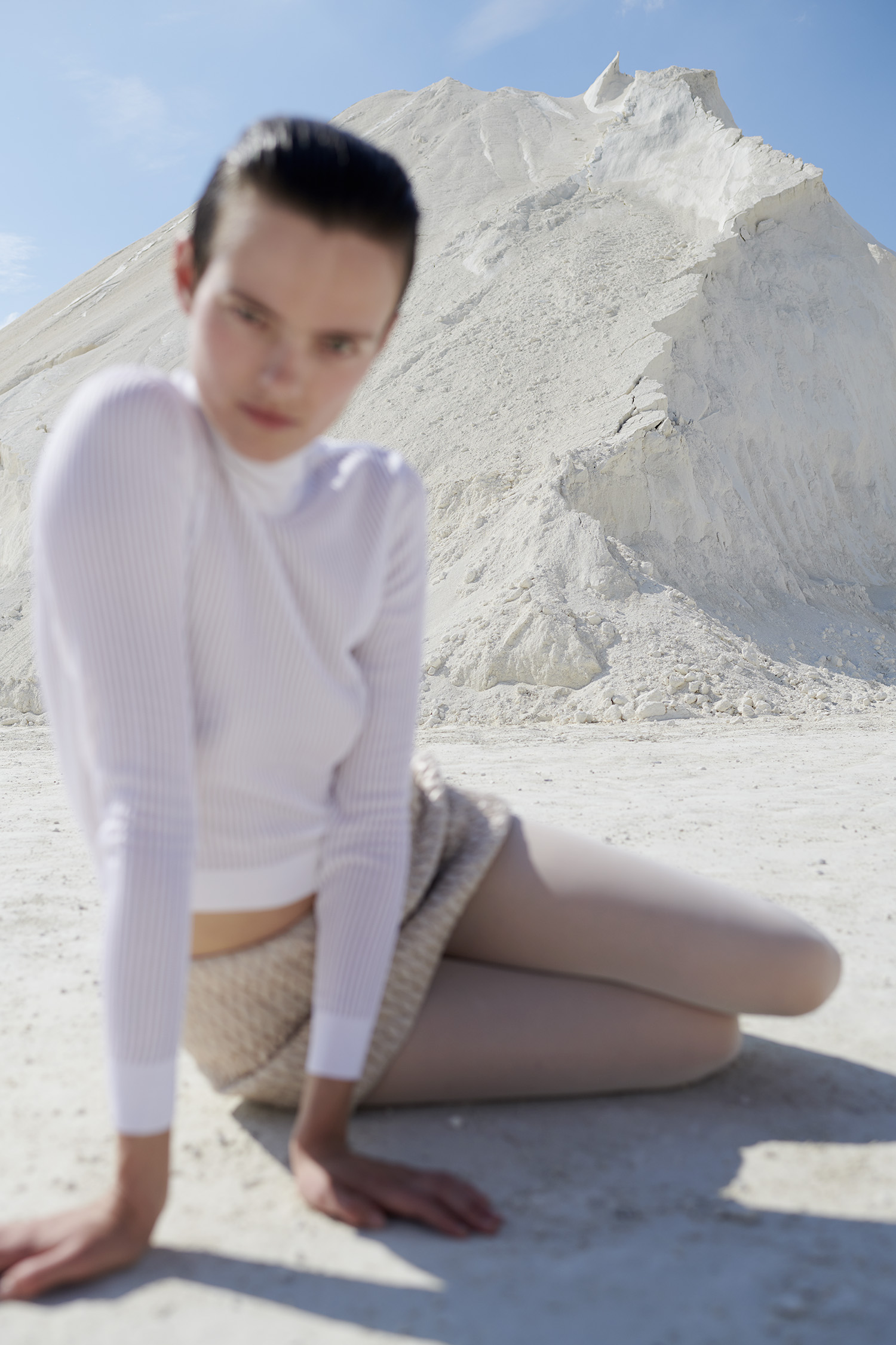 The Modernist | Maaike