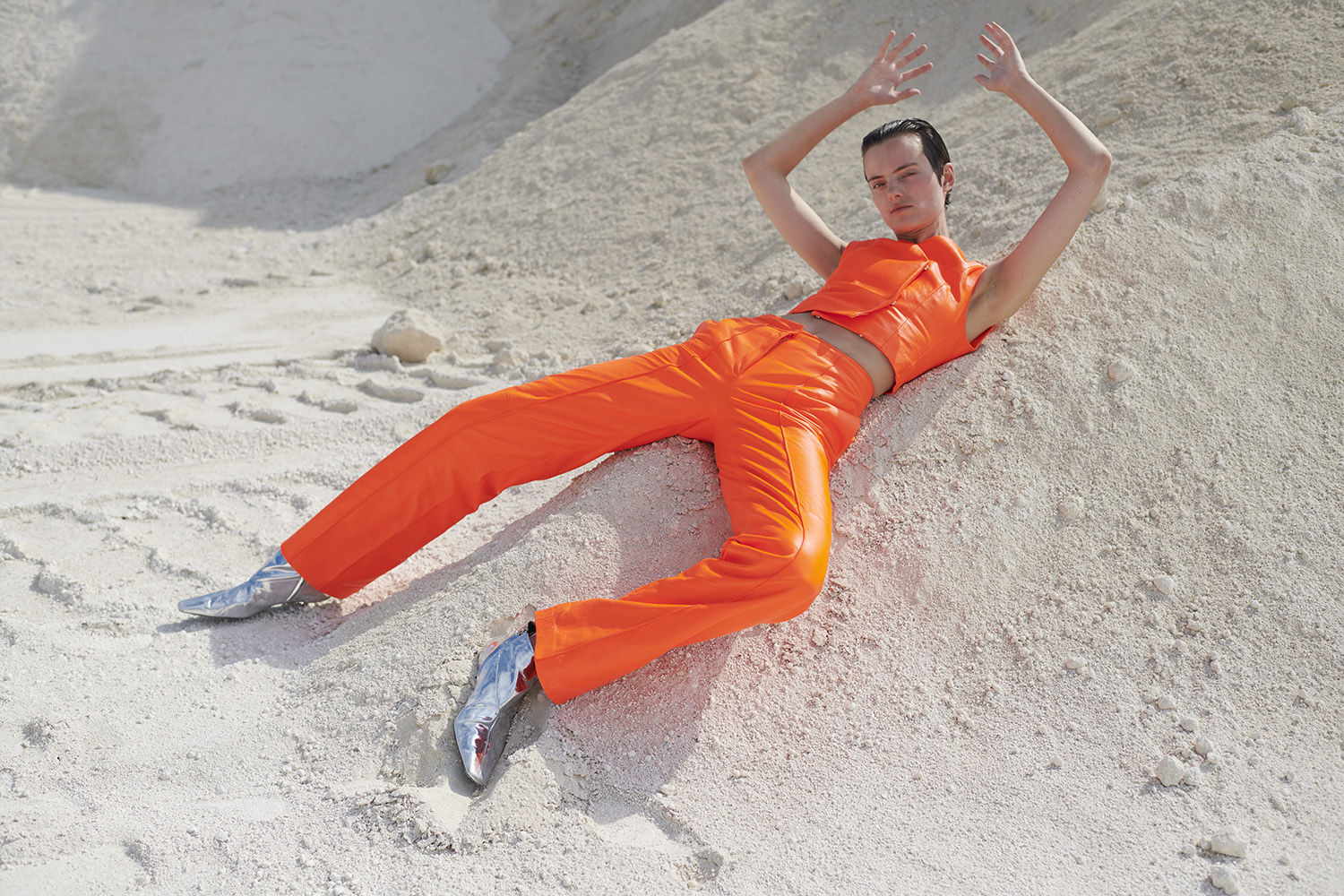 The Modernist | Maaike