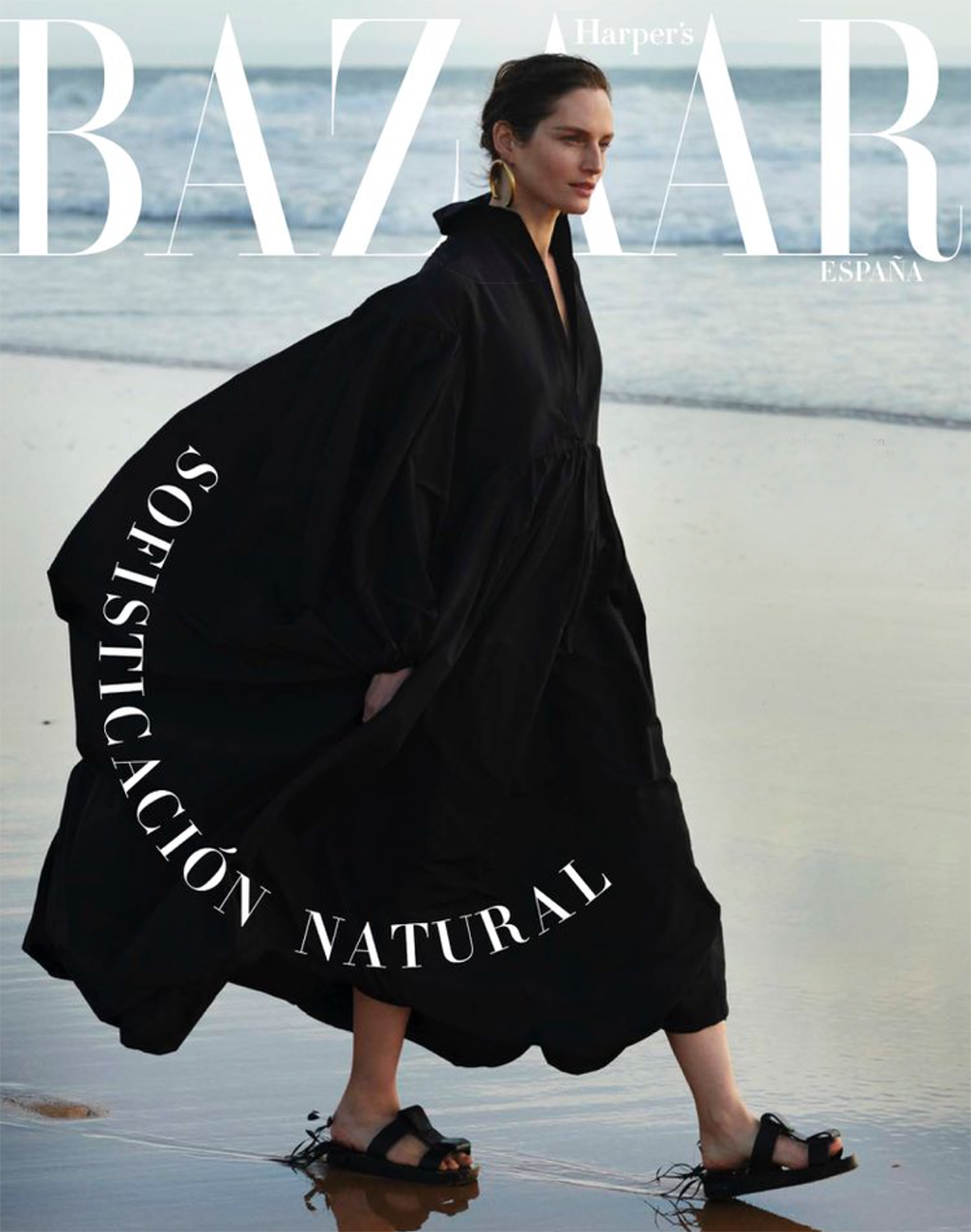 Harpers Bazaar Spain