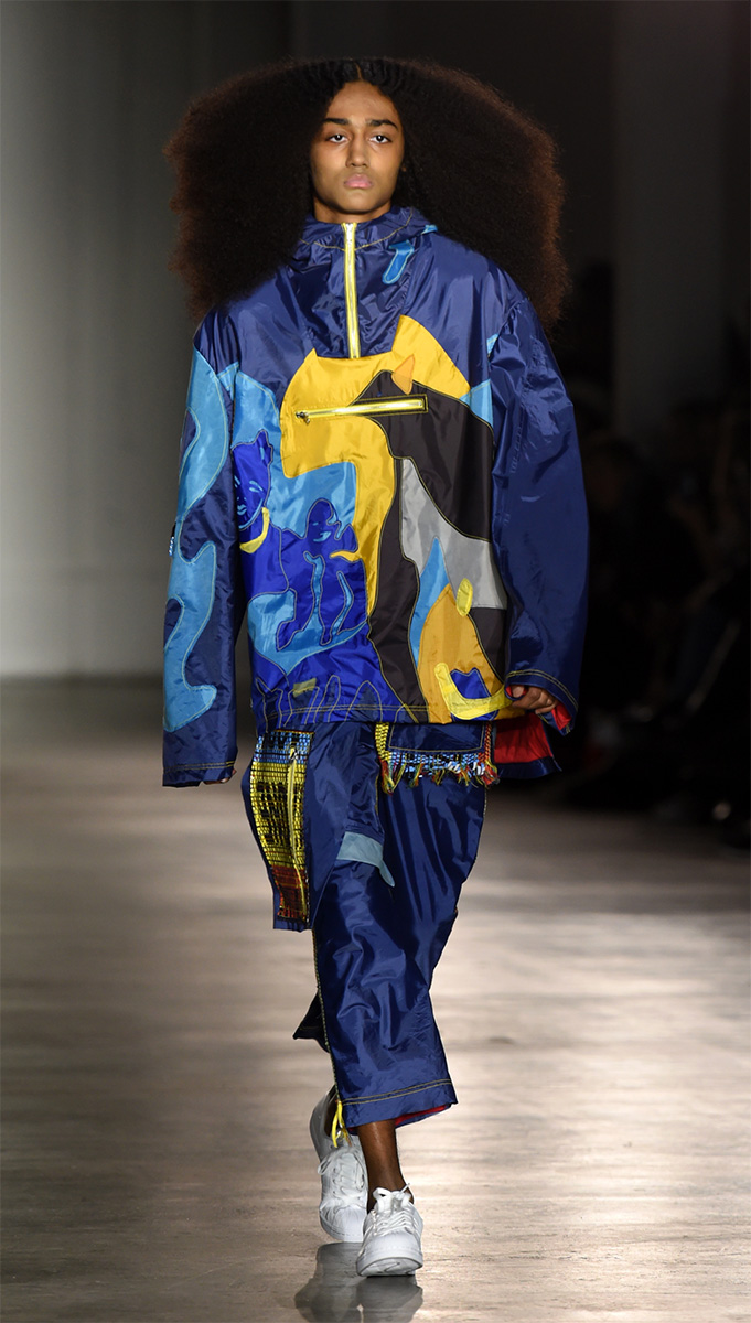 Bethany Williams AW20