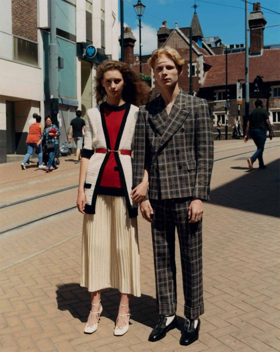 Croydon | GQ Germany