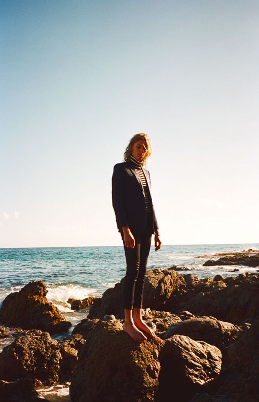 Interview – The Garden