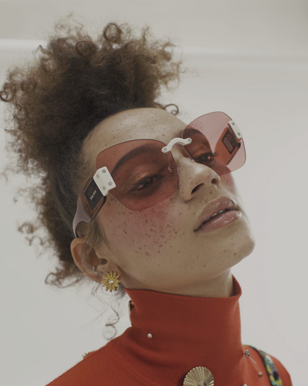Supernatural Issue | Material Magazine