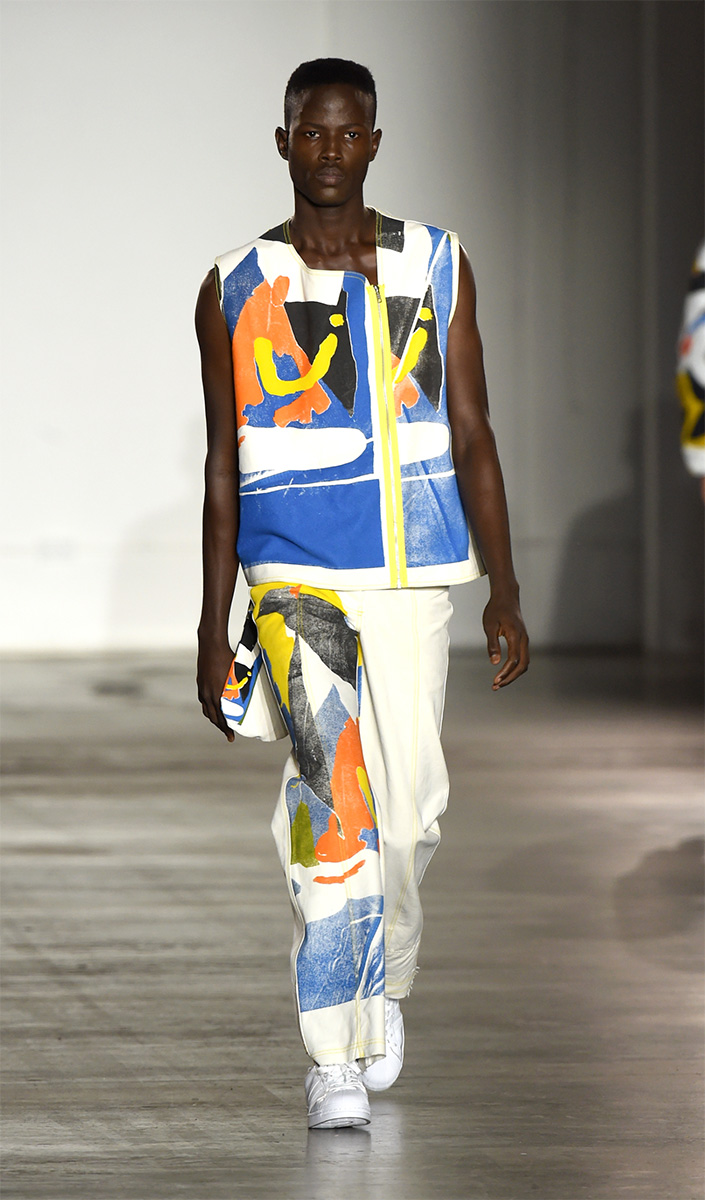 Bethany Williams AW20