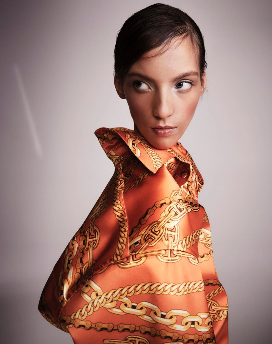The Art of Colour | Harrods Magazine