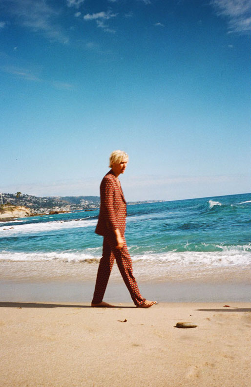 Interview – The Garden