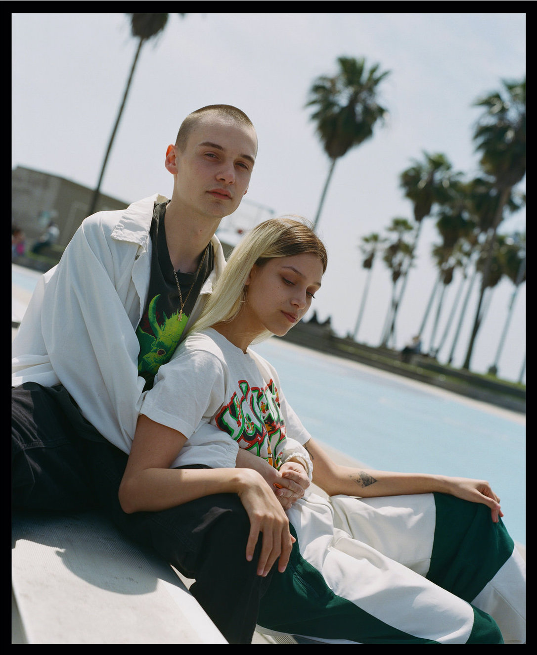 Interview – Kelly