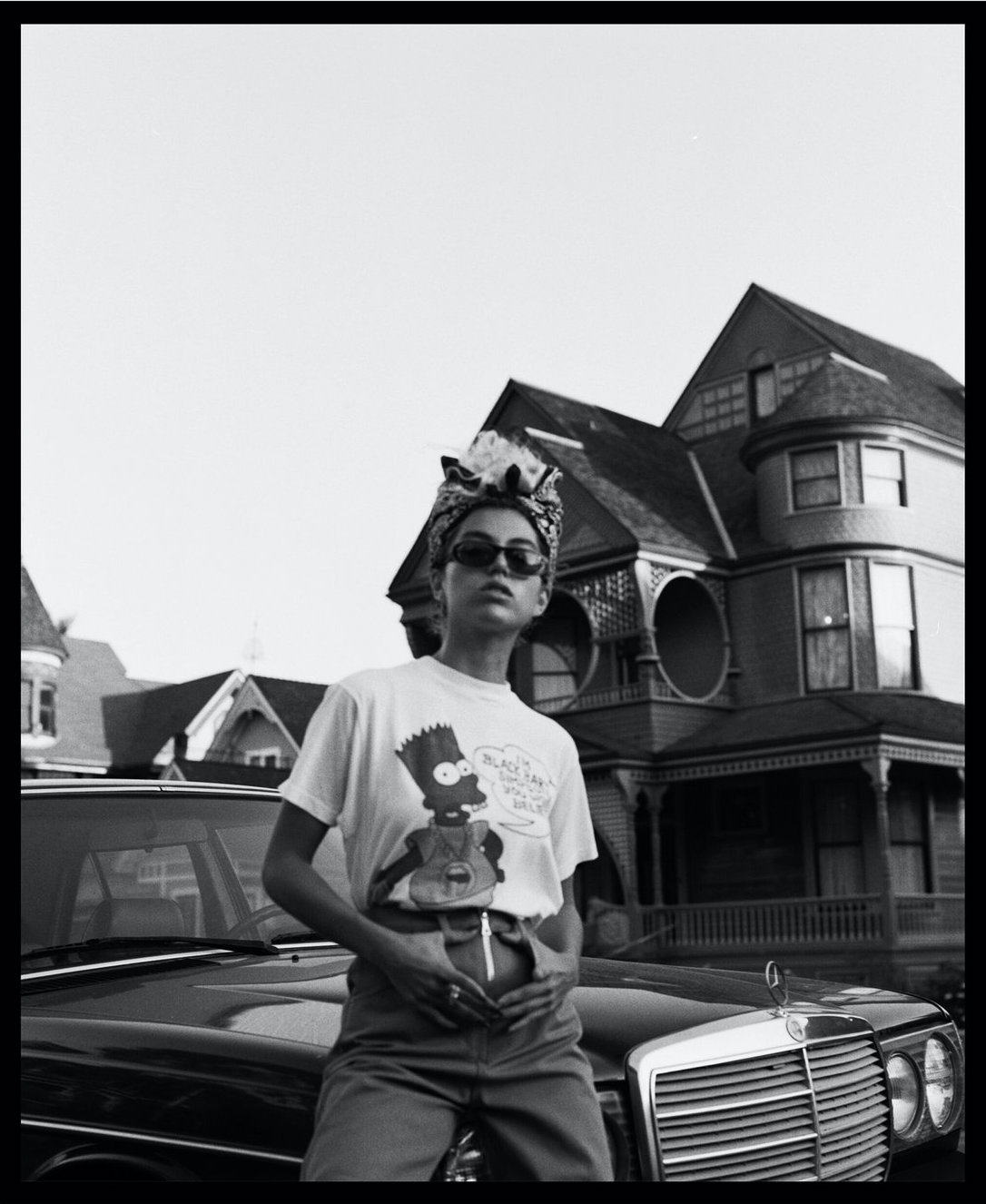 Interview – Kelly
