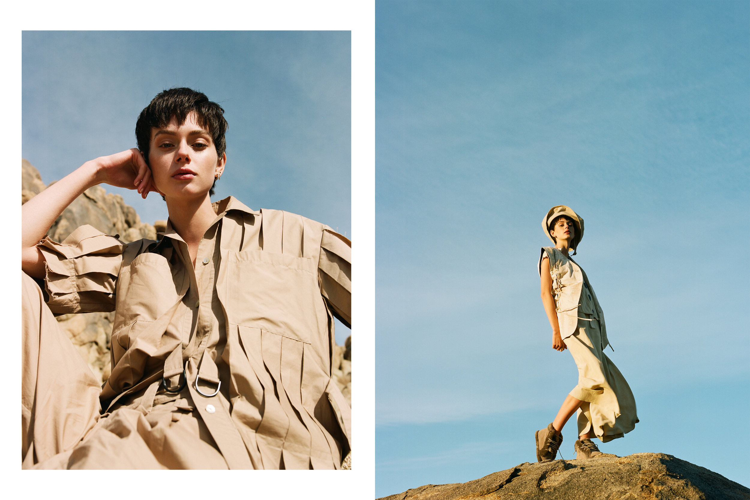 GC MAGAZINE | 2