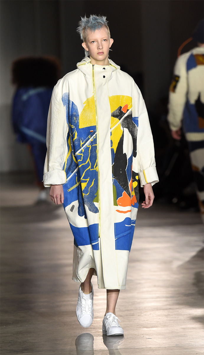 Bethany Williams AW20