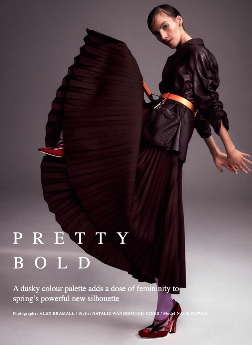 The Art of Colour | Harrods Magazine