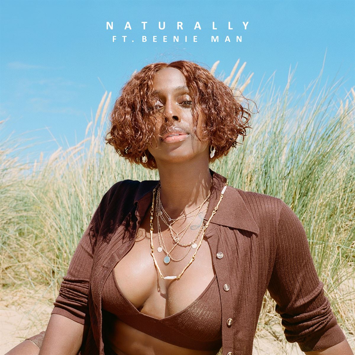 Alexandra Burke | Naturally ft Beenie Man