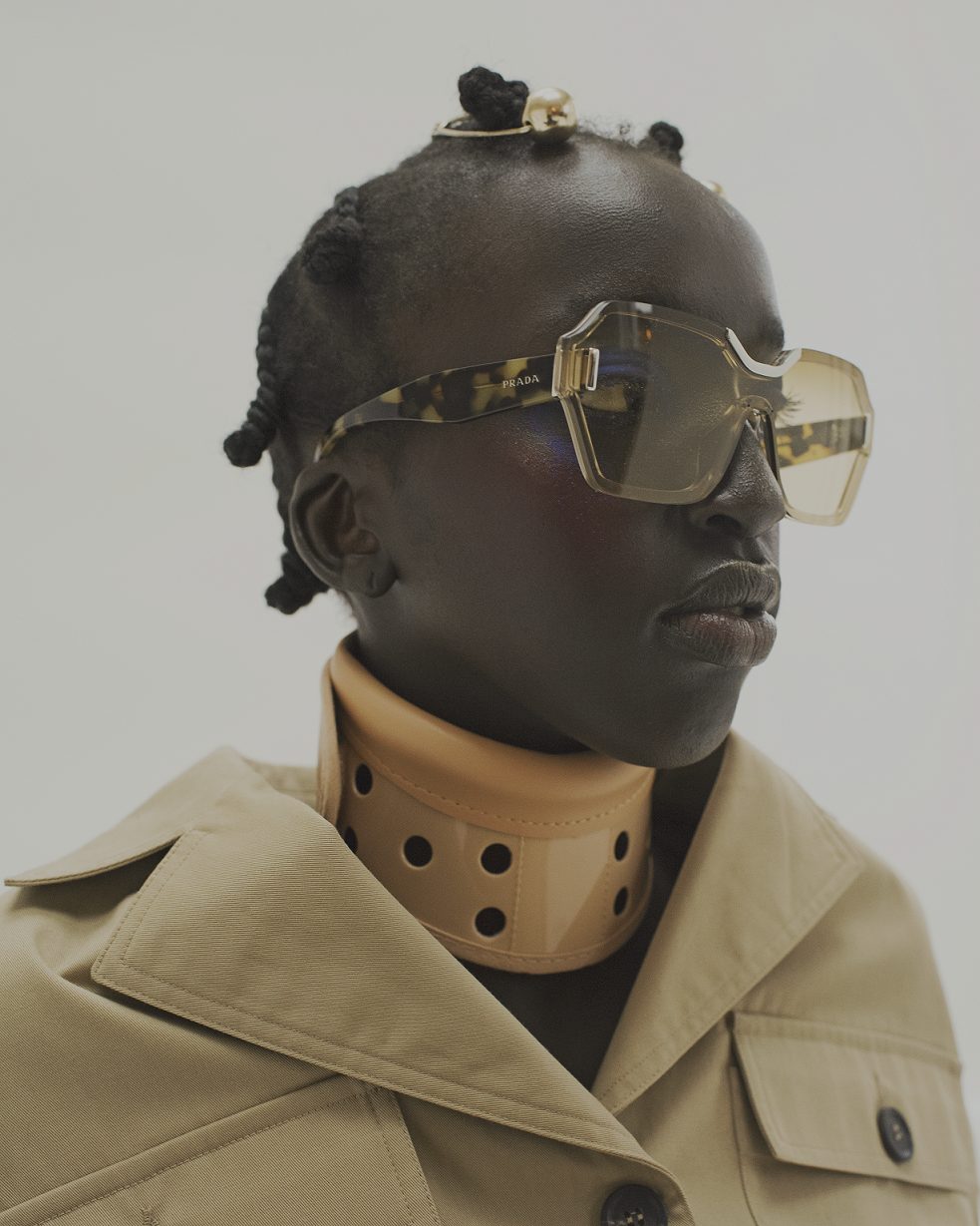 Supernatural Issue | Material Magazine