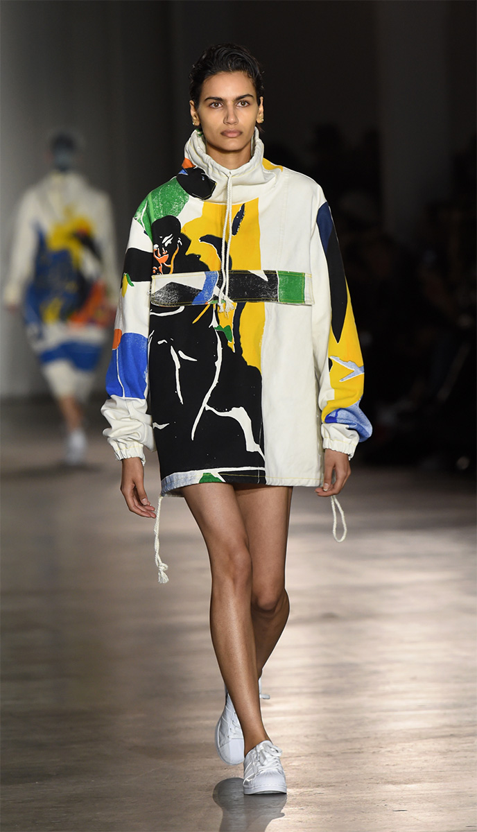Bethany Williams AW20