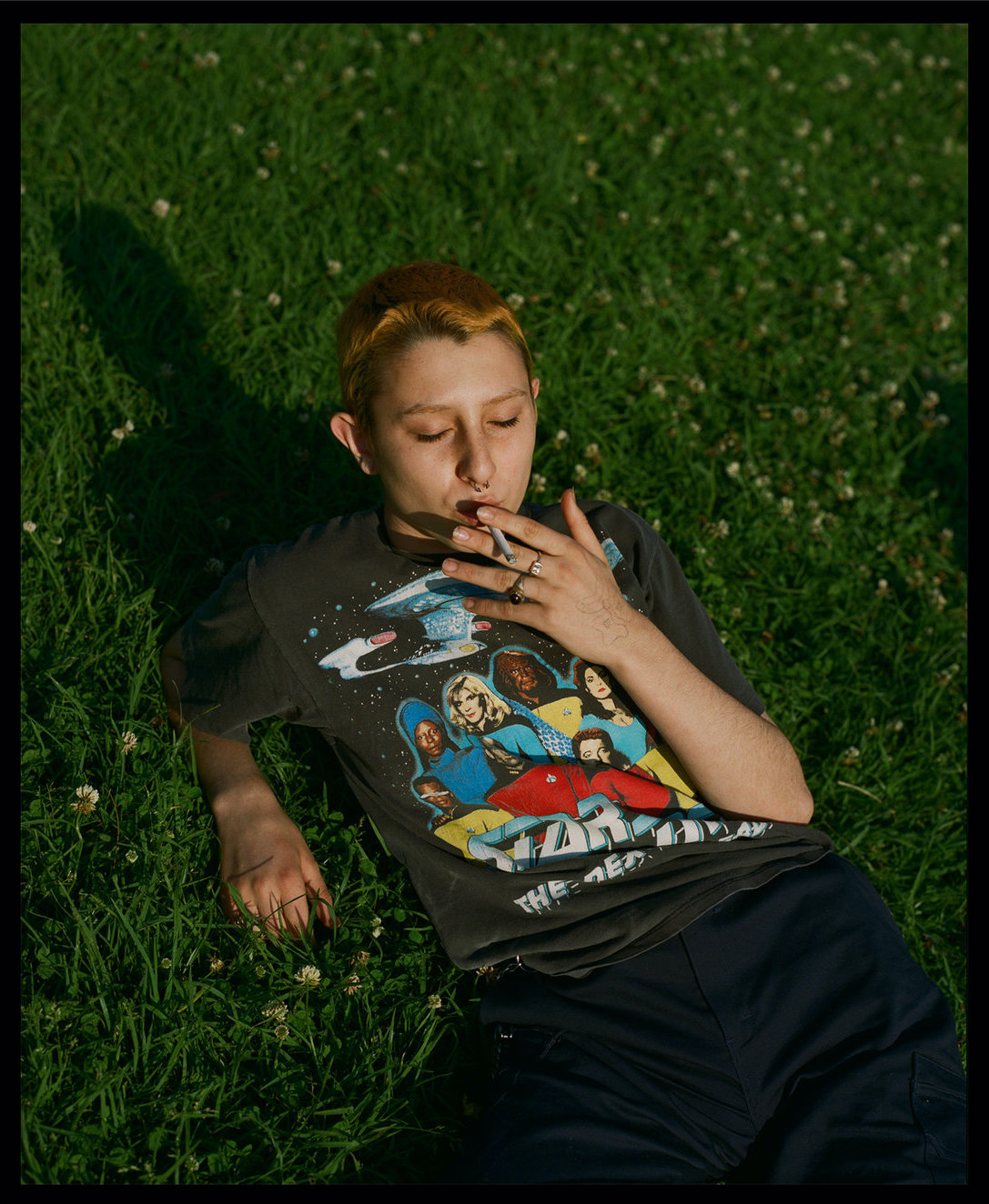 Interview – Kelly