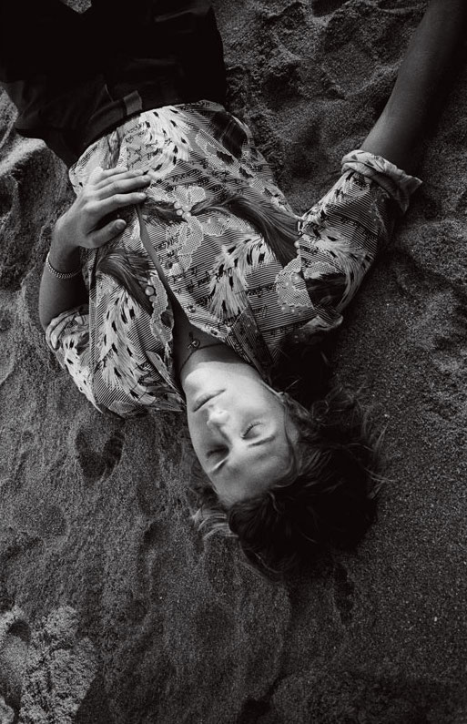 Interview – The Garden