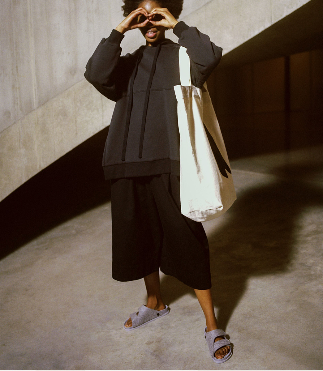BIRKENSTOCK X TOOGOOD