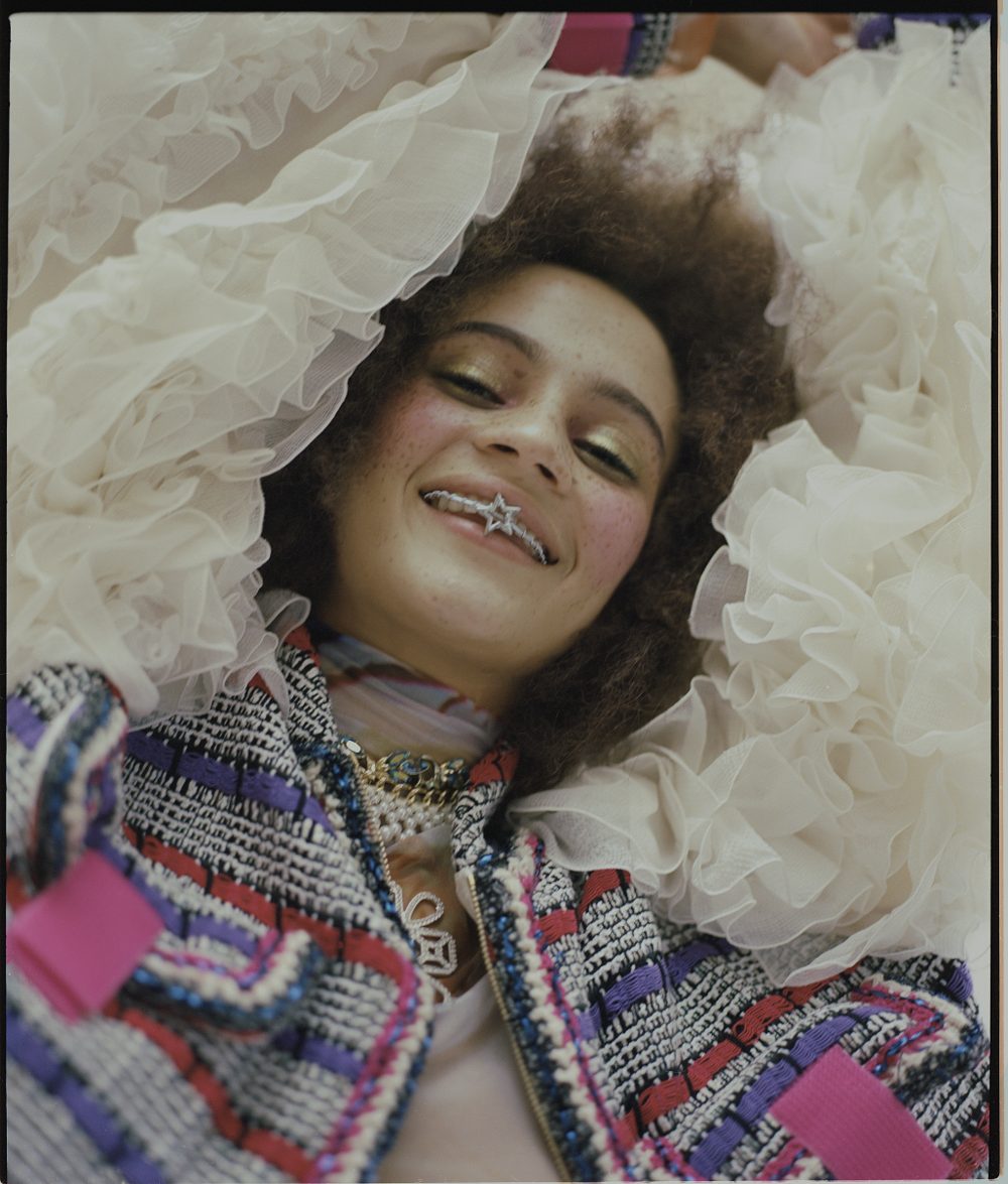 Supernatural Issue | Material Magazine