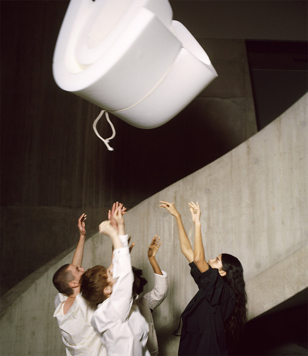BIRKENSTOCK X TOOGOOD