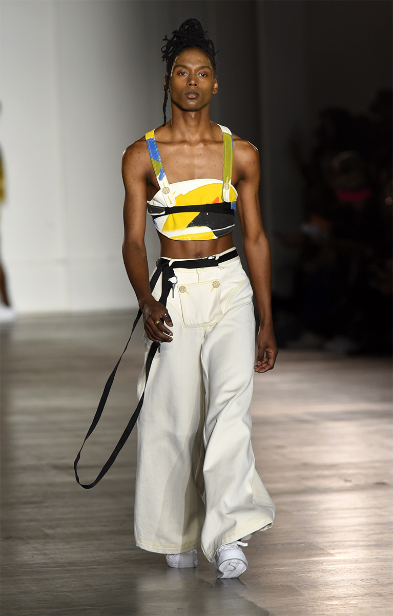Bethany Williams AW20
