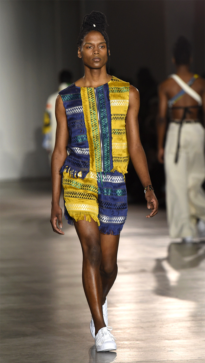 Bethany Williams AW20