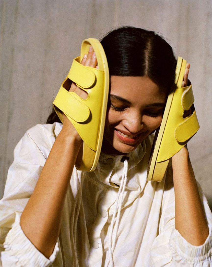 BIRKENSTOCK X TOOGOOD