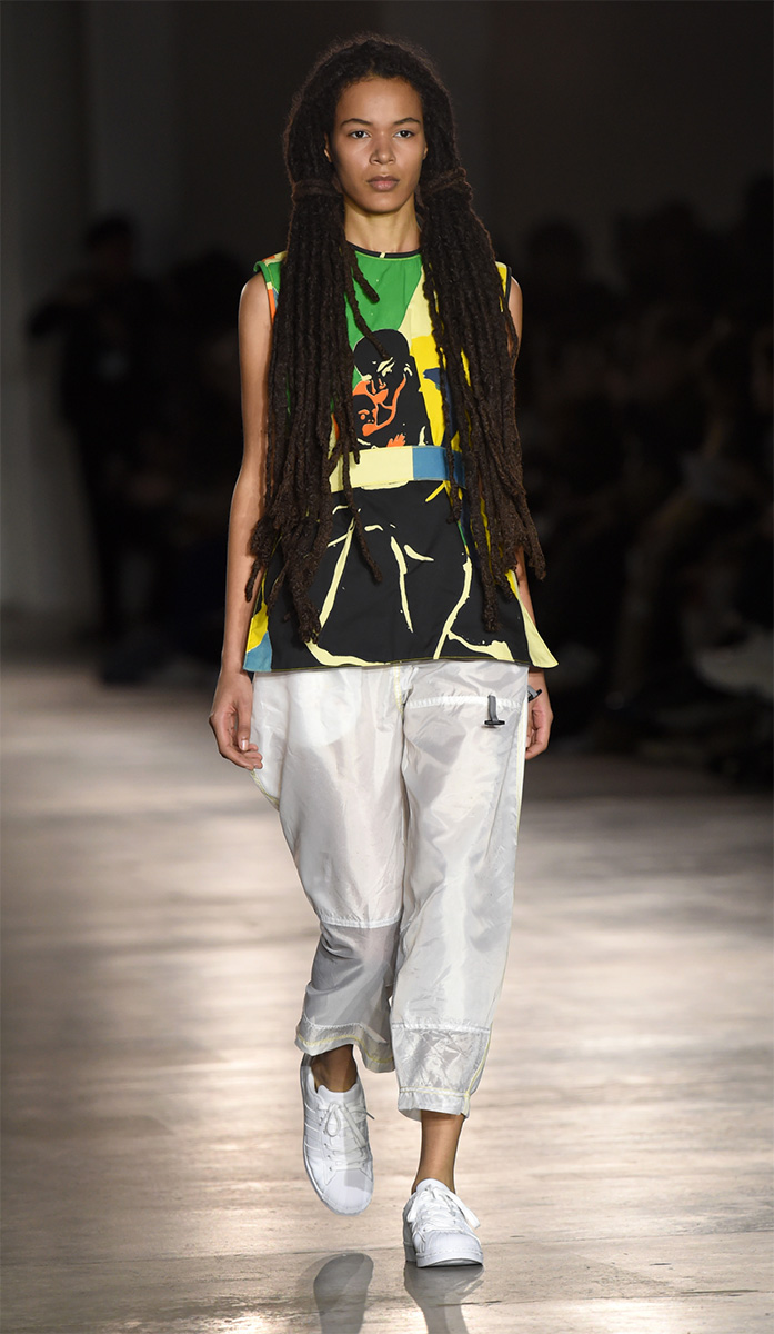 Bethany Williams AW20