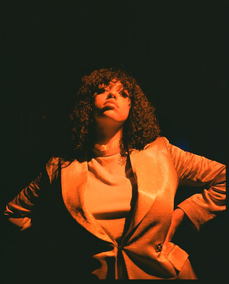 Mahalia | Rollacoaster