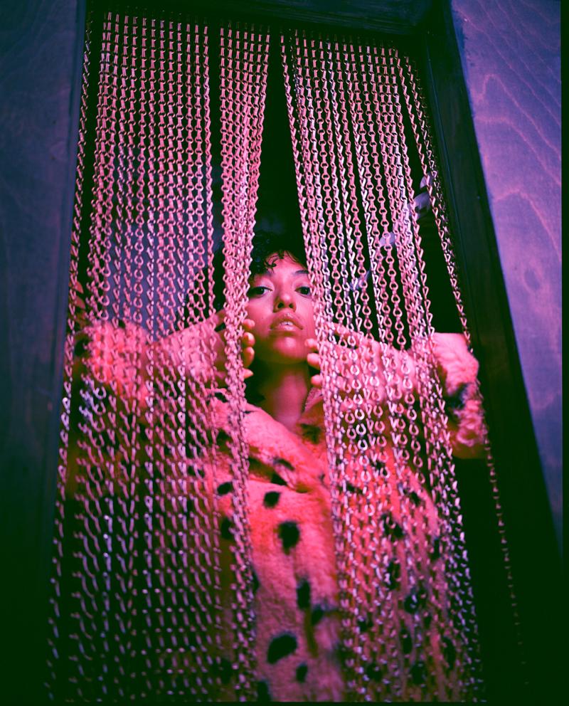 Mahalia | Rollacoaster