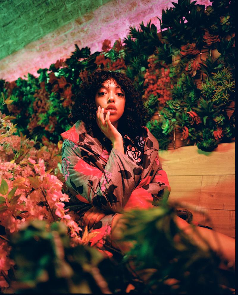 Mahalia | Rollacoaster
