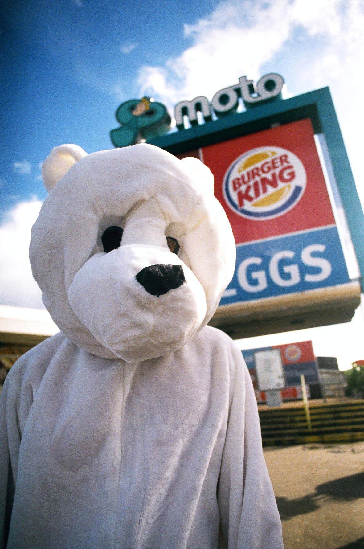 Feed Me Animals | Indie Magazine