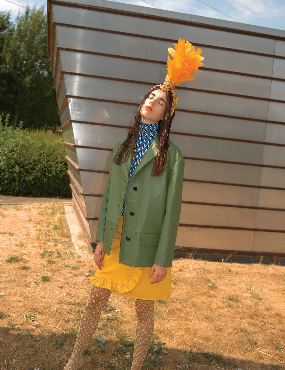 CRASH Magazine