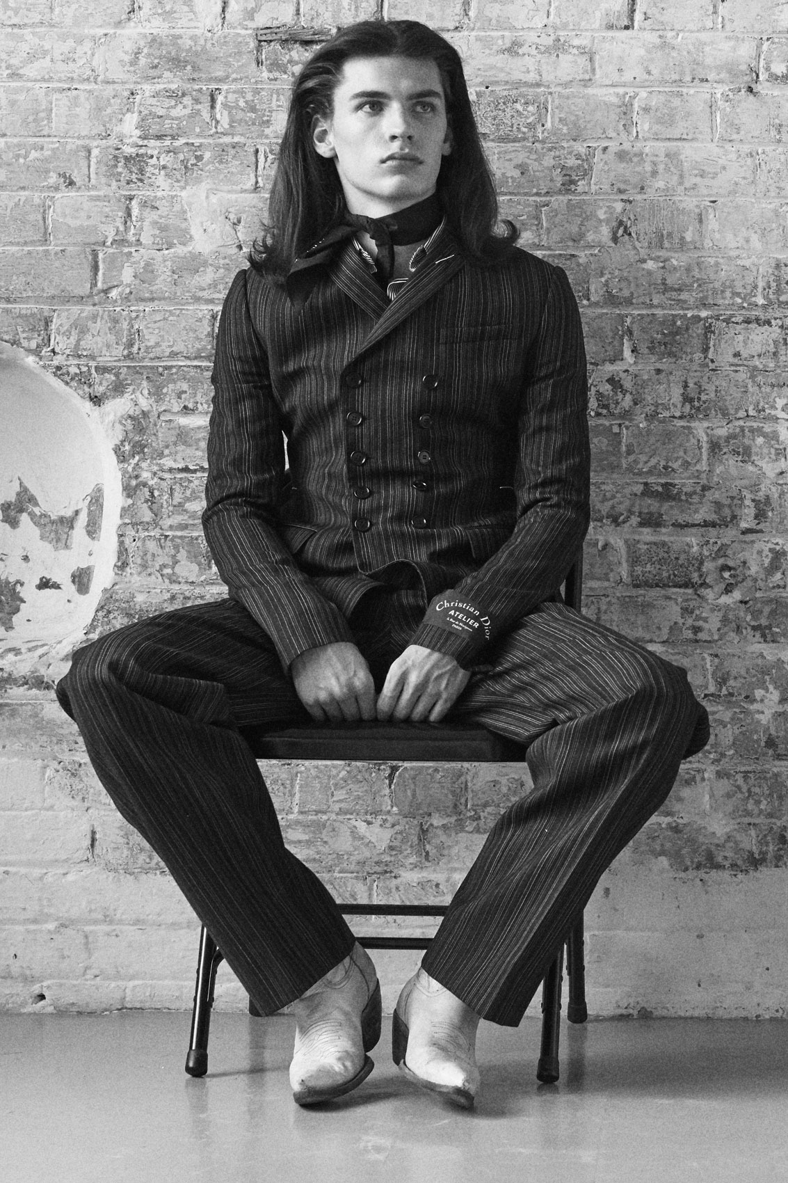 CRASH Magazine