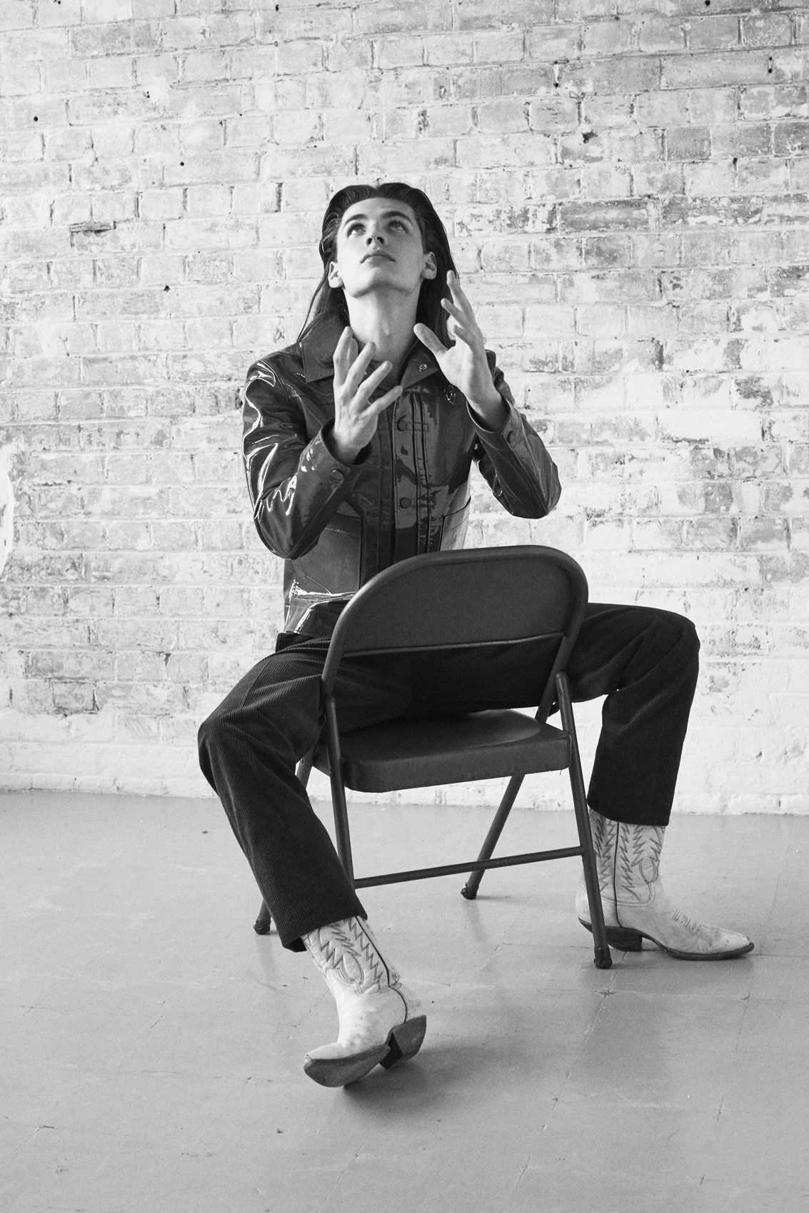 CRASH Magazine