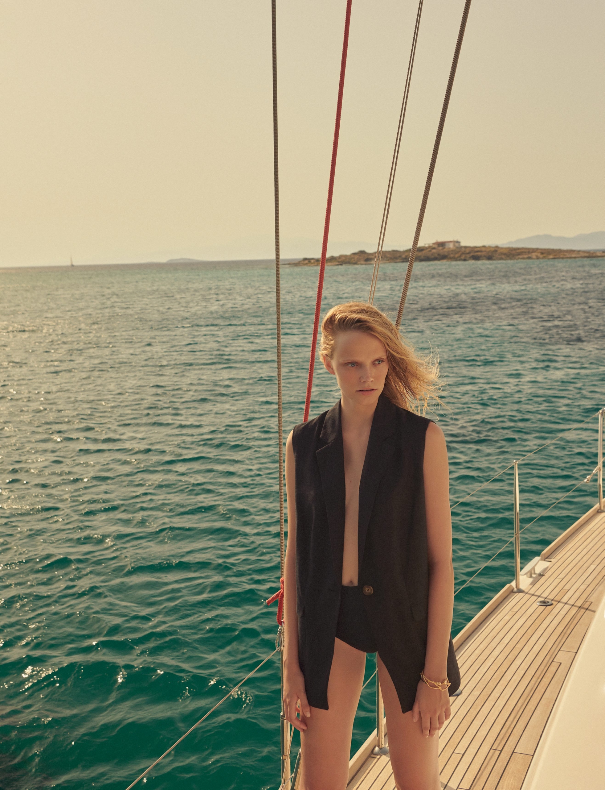 Harpers Bazaar Greece