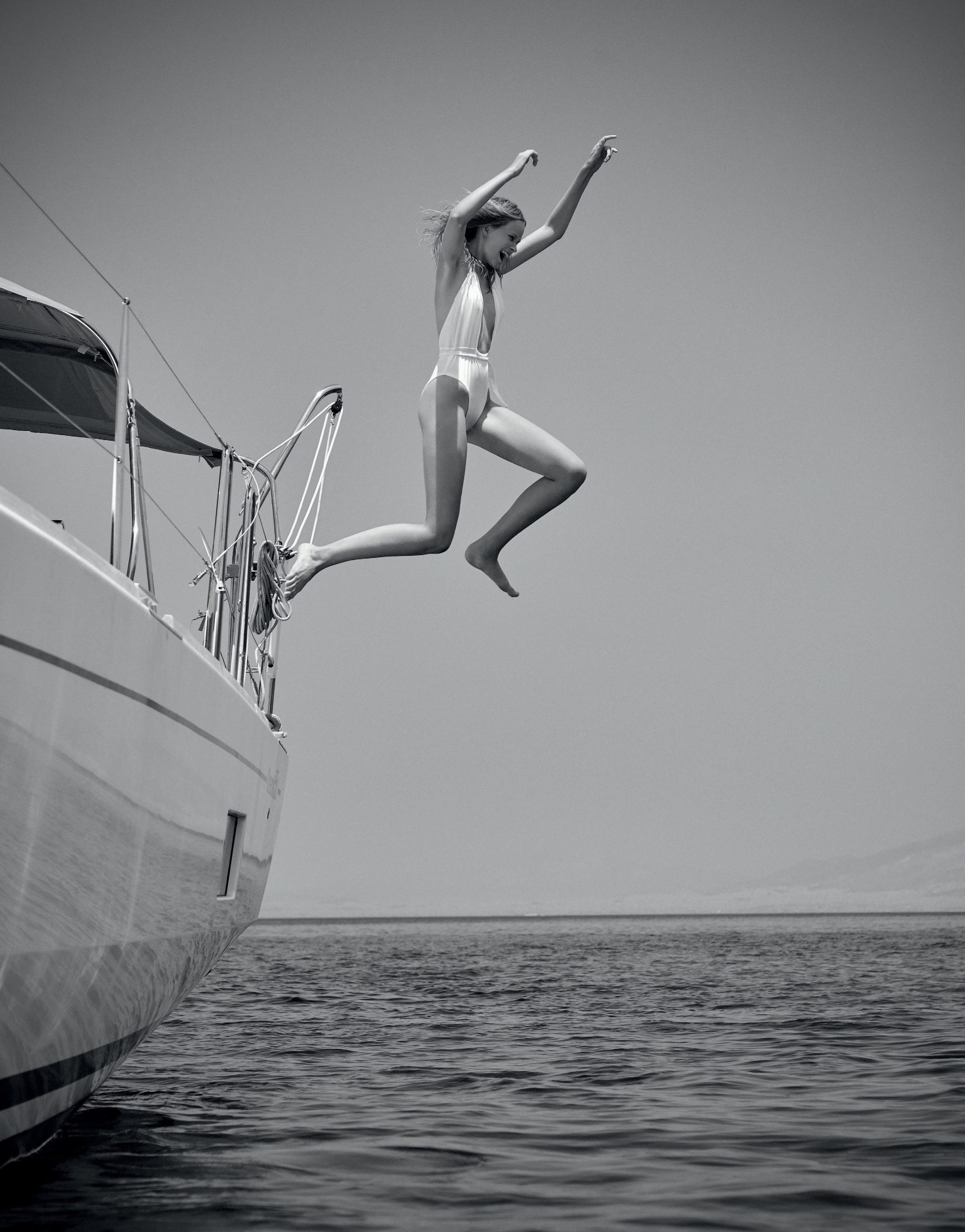 Harpers Bazaar Greece