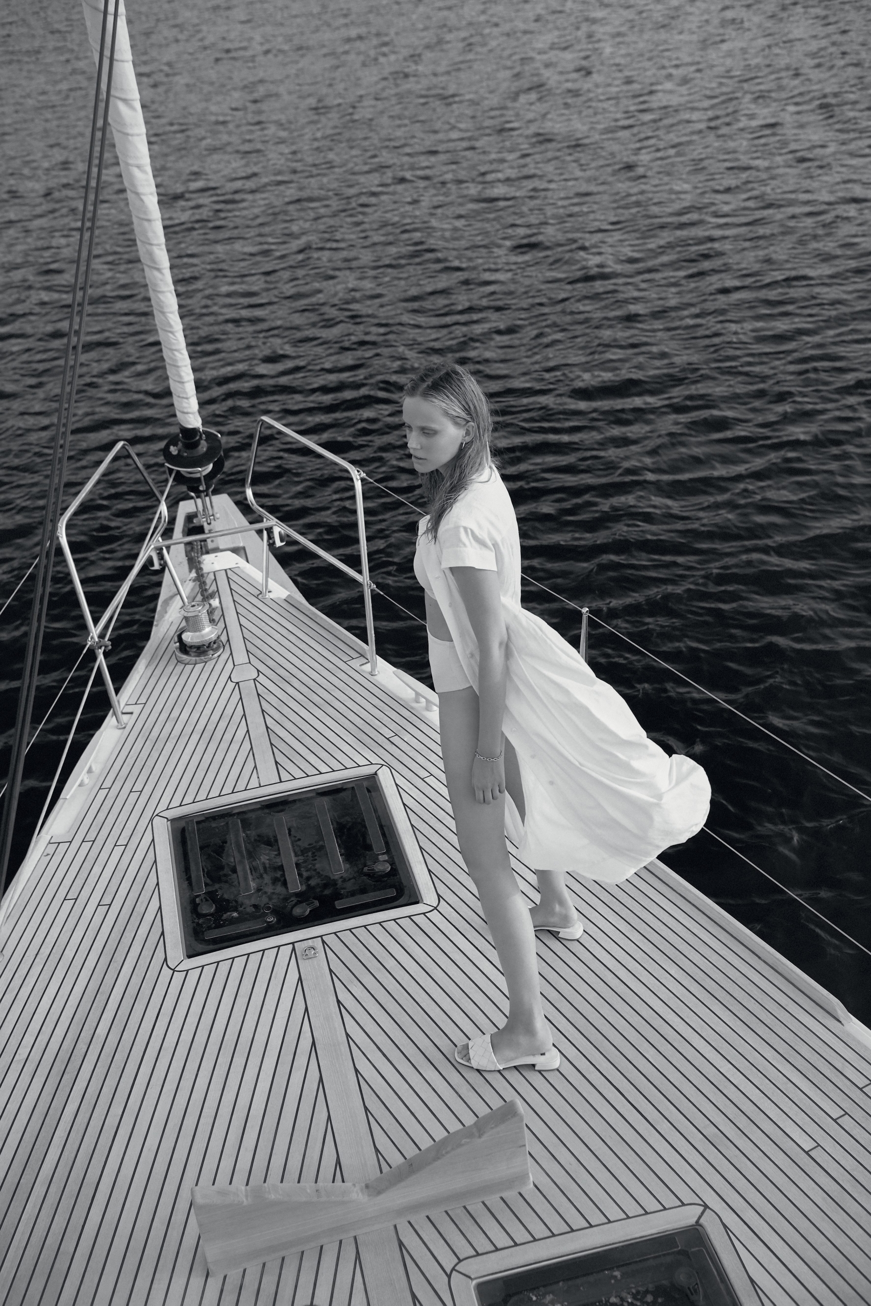 Harpers Bazaar Greece