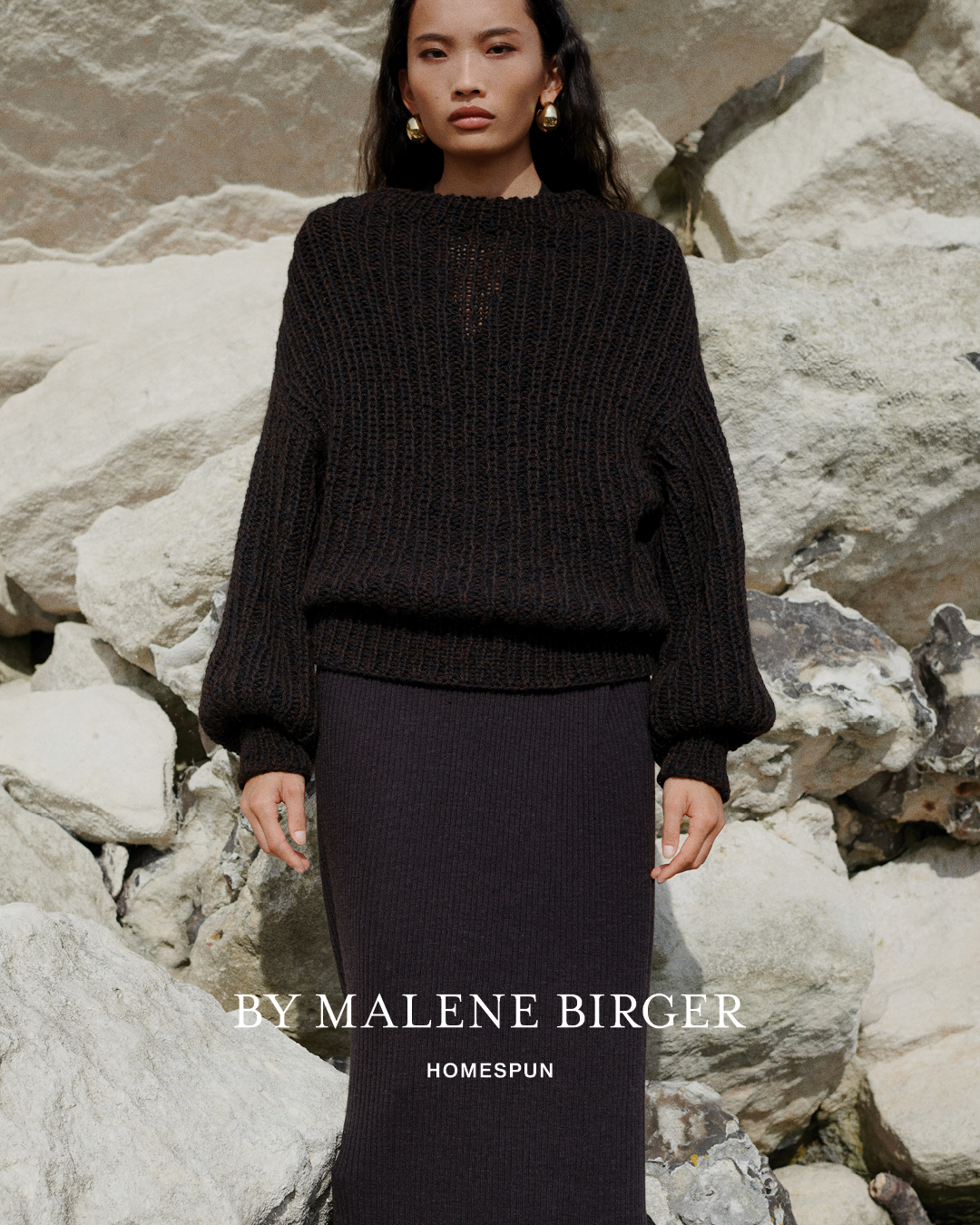 by malene birger | homespun