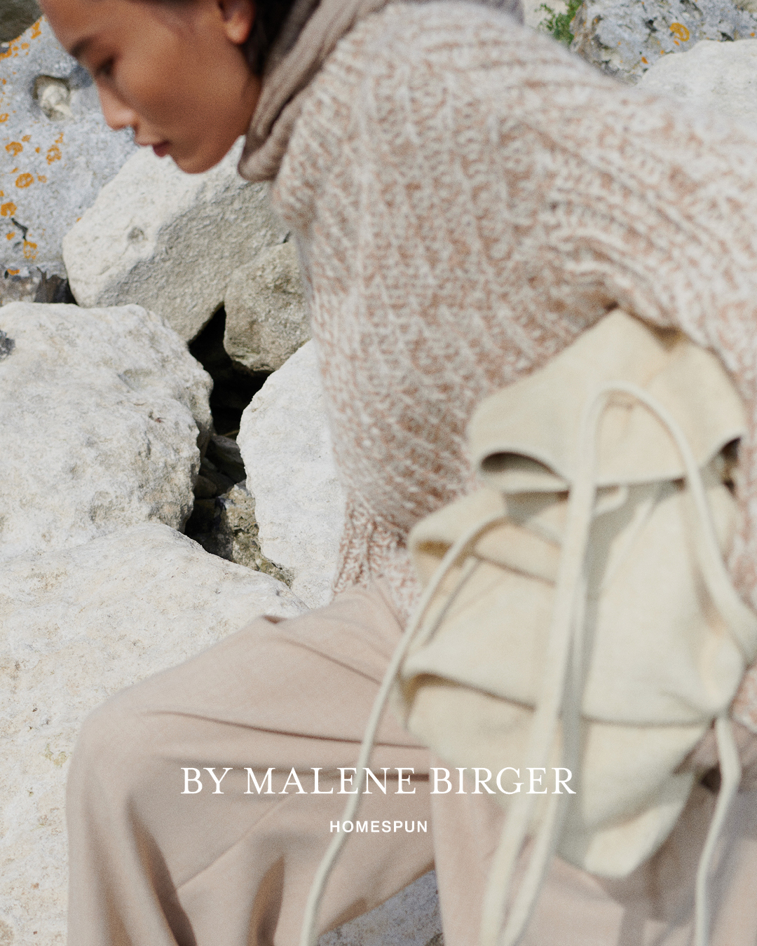 by malene birger | homespun