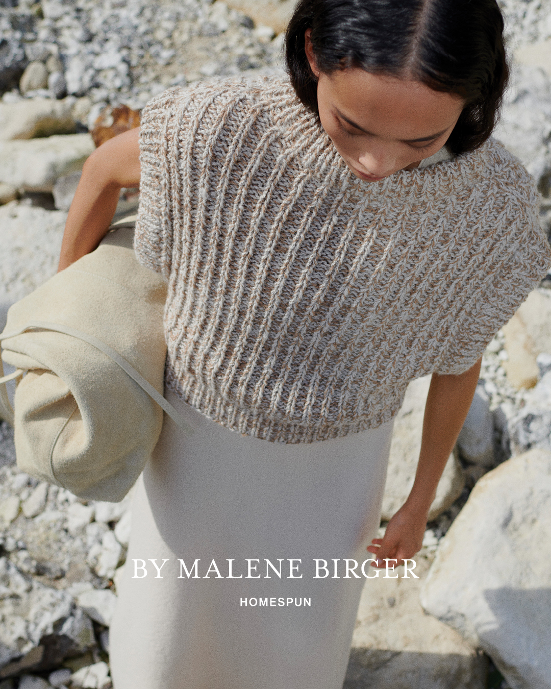 by malene birger | homespun