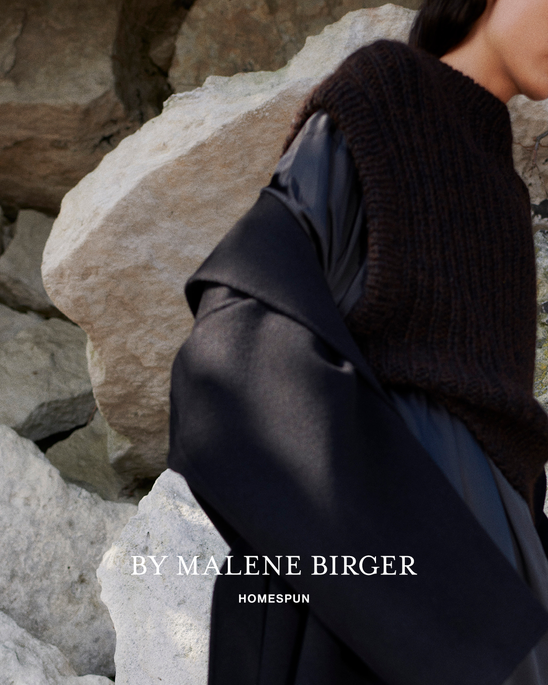 by malene birger | homespun