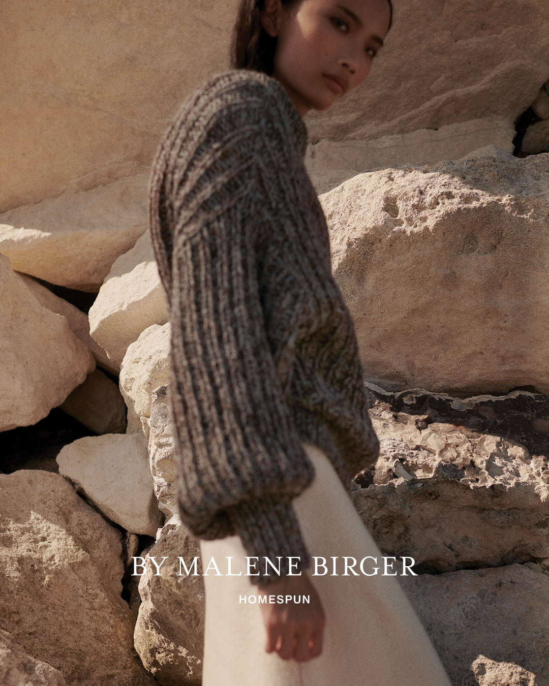 by malene birger | homespun
