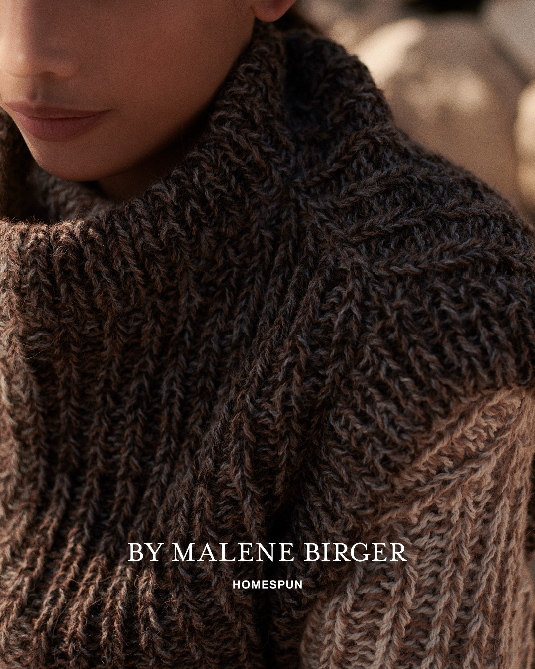 by malene birger | homespun