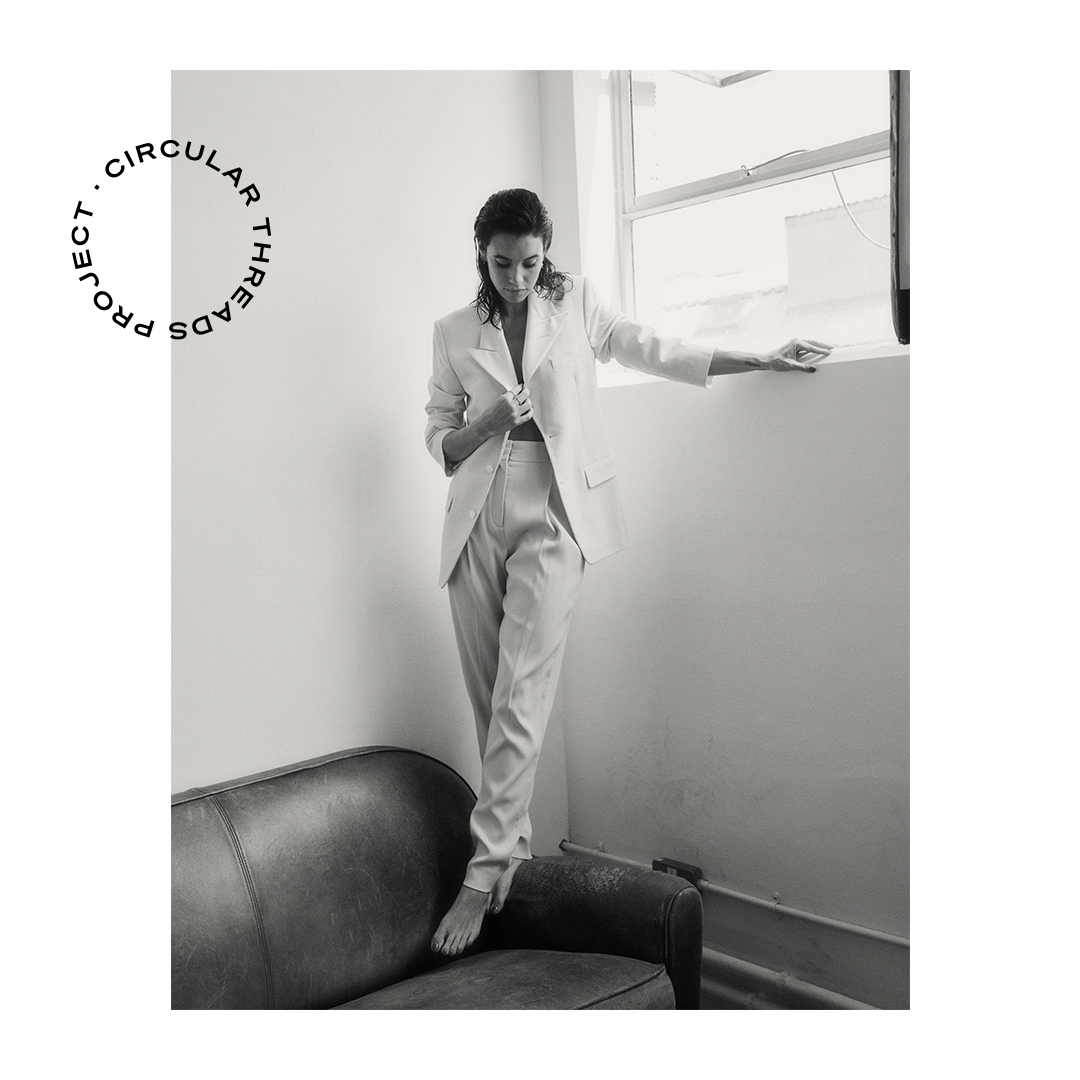 GALA GORDON | CIRCULAR THREADS PROJECT