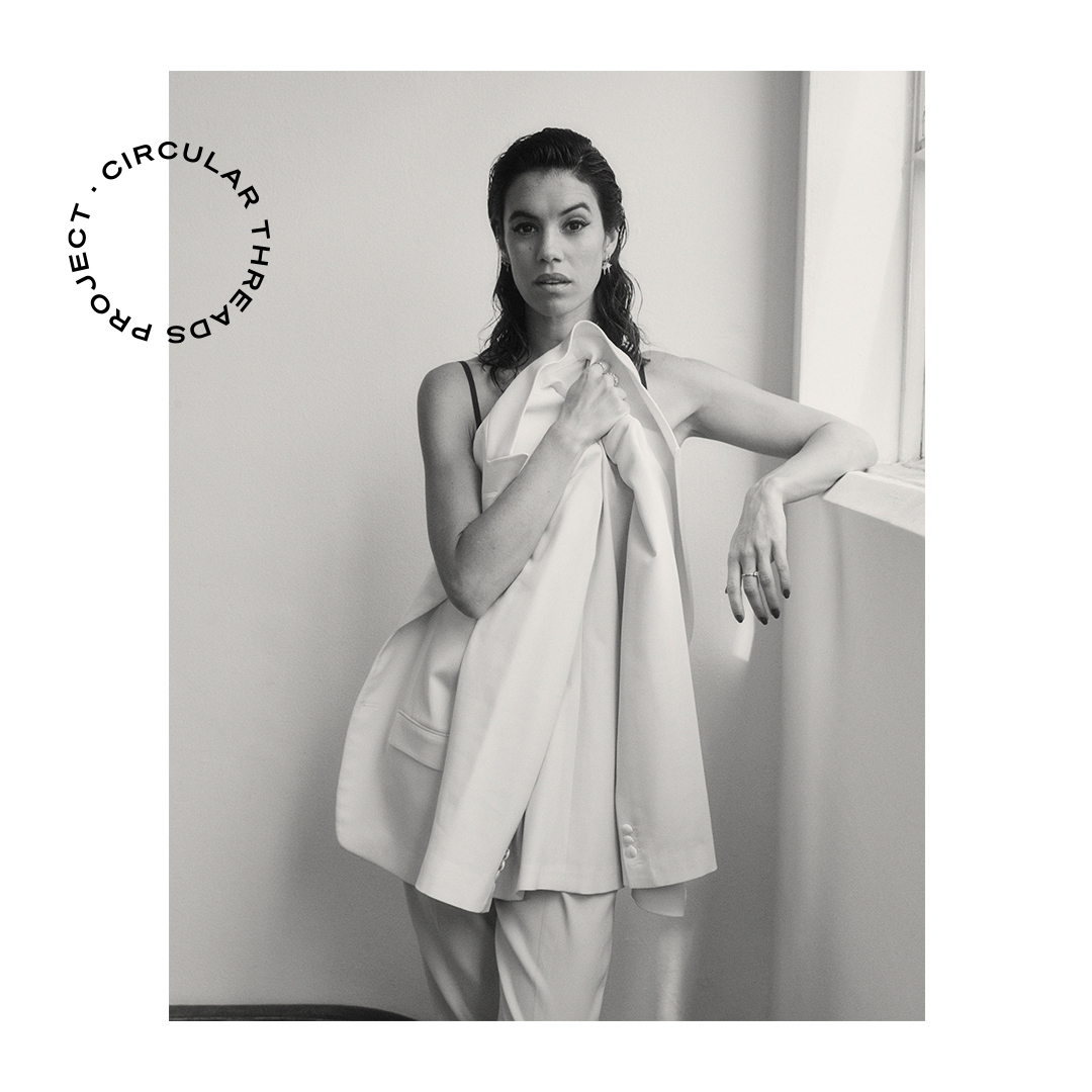 GALA GORDON | CIRCULAR THREADS PROJECT